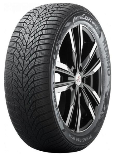 Kumho Wintercraft Wp52+ 205/55R16 91T