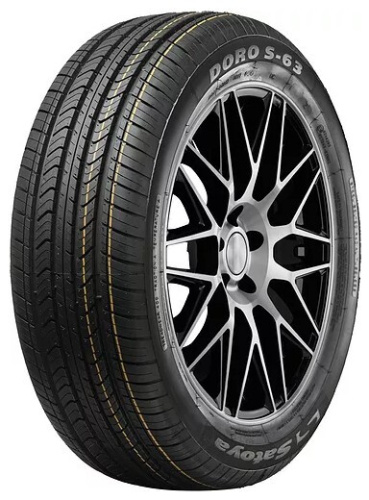 Satoya Doro S-63 195/65 R15 91V