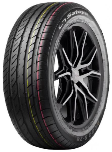 Satoya Doro S-78 235/55R17 103W