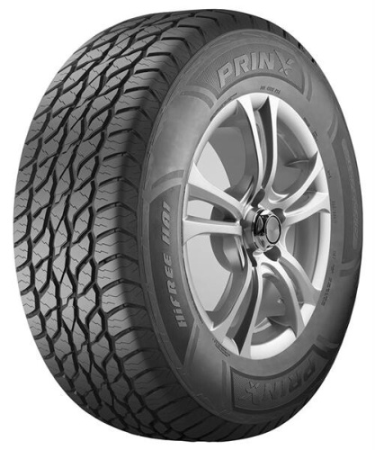 Prinx Ha1 Hifree 205/70 R15 96T