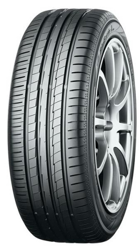 Yokohama Bluearth Ae-50 195/65 R15 91V