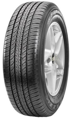 Maxxis Mp15 Pragmatra 215/60 R17 96V