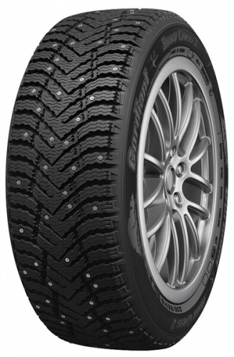 Cordiant Snow Cross 2 Suv 235/55 R18 104T