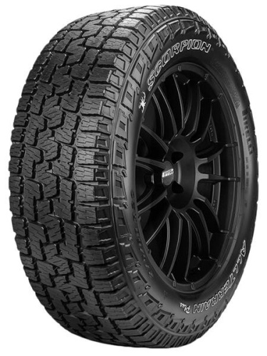Pirelli Scorpion All Terrain Plus 265/70 R17 115T
