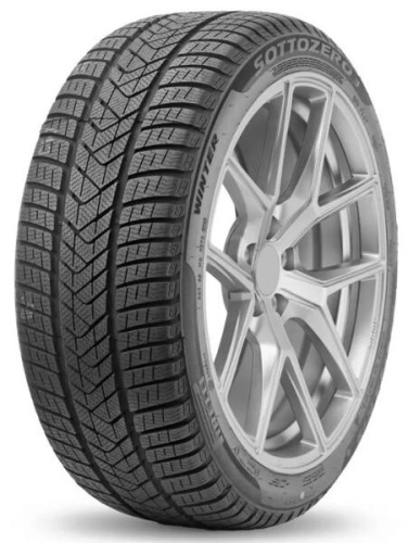 Pirelli Winter Sotto Zero 3 275/40 R19 105V RunFlat