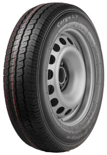 Satoya Cargo Lt 215/75R16 116/114R