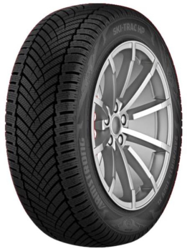 Armstrong Ski-Trac Hp 225/50 R17 98V