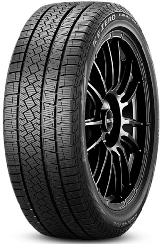 Pirelli Ice Zero Asimmetrico 225/45 R18 95H