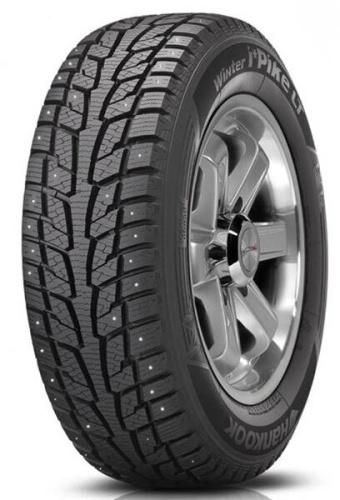 Hankook Winter I*Pike Lt Rw09 185/Full R14 102/100R