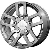 Ifree Офф-Лайн 6,5x16 5*139,7 Et:40 Dia:98 Hео-классик