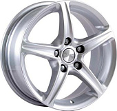 Скад Слалом 6,5x16 5*112 Et:33 Dia:57,1 алмаз