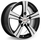 X'trike X-121 6x15 5*139,7 Et:40 Dia:98 HS