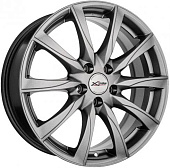 X'trike X-120 7x17 5*108 Et:45 Dia:60,1 HS