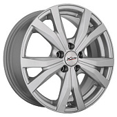 X'trike X-119 6,5x16 5*105 Et:38 Dia:56,6 HS