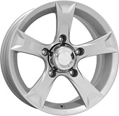 K&K Триал 6,5x15 5*139,7 Et:30 Dia:98 кварц