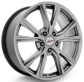 X'trike X-122 7,5x18 5*114,3 Et:35 Dia:67,1 HSB