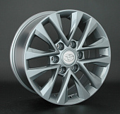 Replay Ty184 7,5x18 6*139,7 Et:25 Dia:106,1 bk