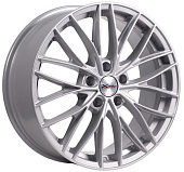 X'trike X-130 7,5x18 5*114,3 Et:37 Dia:66,6 BKM