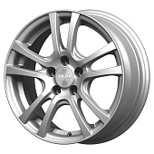 Скад Дели 6x15 4*100 Et:40 Dia:60,1 Бархат новый