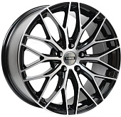 Neo 840 8x18 5*114,3 Et:40 Dia:66,1 BLM