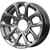 Ifree Восток 6x15 5*139,7 Et:40 Dia:98 Нео-классик