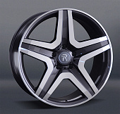 Replay Mr137 10x20 5*130 Et:35 Dia:84,1 MBF