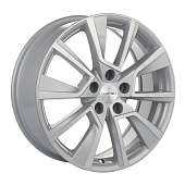 Khomen 1802 7x18 5*114,3 Et:50 Dia:54,1 Gray