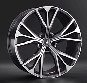 Replay A117 10x21 5*112 Et:31 Dia:66,6 bkf