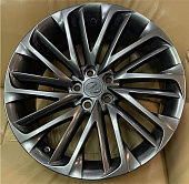 Replica Fr Lx491 8x20 5*114,3 Et:30 Dia:60,1 HB