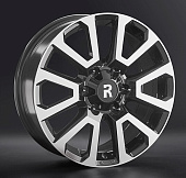 Replay Lx241 7,5x18 6*139,7 Et:55 Dia:95,1 bkf