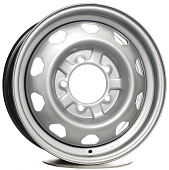 Trebl Lt2887D 6x16 5*139,7 Et:45 Dia:108,6 Silver