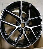 Lizardo 486 8x18 5*108 Et:33 Dia:60,1 BMF