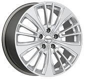 Скад Kl-1060 7,5x18 5*108 Et:47 Dia:60,1 графит