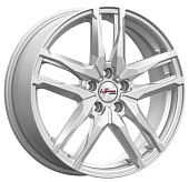 Ifree Бомбей 6,5x18 5*114,3 Et:37 Dia:66,6 BK