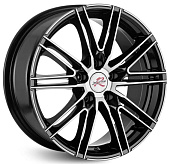 X'trikerst R187 7x17 5*110 Et:46 Dia:63,4 HS