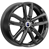 K&K Каланг 6,5x17 5*114,3 Et:45 Dia:54,1 дарк платинум