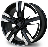 Pdw Prism 8,5x20 5*108 Et:42 Dia:67,1 M/U4B