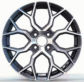 Venti 1619 6x16 4*100 Et:46 Dia:60,1 BD