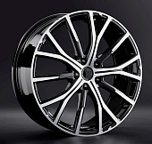 Ls Forged Lsfg21 8x19 5*114,3 Et:51 Dia:67,1 hpb