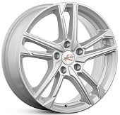 X'trikerst R197 6,5x17 5*114,3 Et:40 Dia:64,1 BK