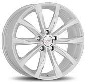 X'trike X-138 7x18 5*108 Et:38 Dia:60,1 HSB