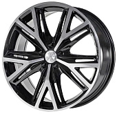 Rr Css 9530 7,5x19 5*108 Et:36 Dia:65,1 B