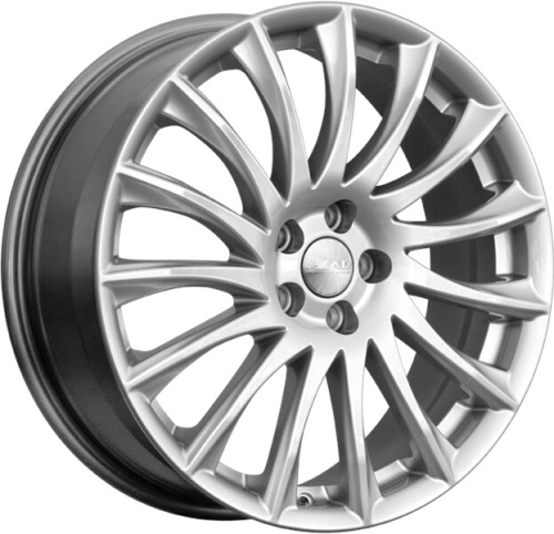 Скад Валенсия 7x18 5*114,3 Et:50 Dia:67,1 алмаз