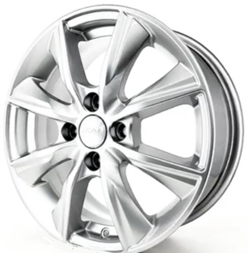 Скад Порту 6x15 4*100 Et:46 Dia:54,1 графит