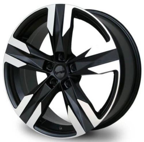 Pdw Prism 8,5x20 5*108 Et:42 Dia:67,1 M/U4B