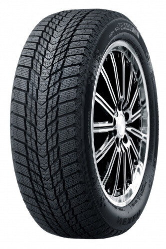 Nexen Winguard Ice Plus 205/50 R17 93T