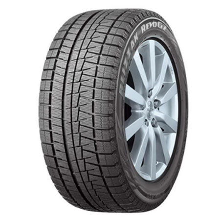 Bridgestone Blizzak Revo Gz 215/60 R17 96S