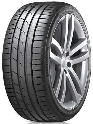 Hankook Ventus S1 Evo 3 K127A 255/55 R20 110W
