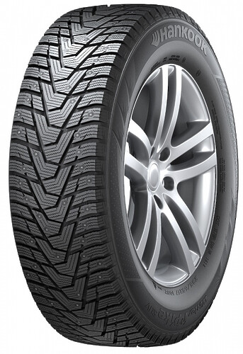 Hankook Winter I*Pike X W429A 235/55 R18 104T
