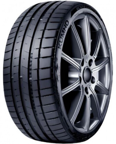 Kumho Ps72 Ecsta Sport 245/40R17 95Y